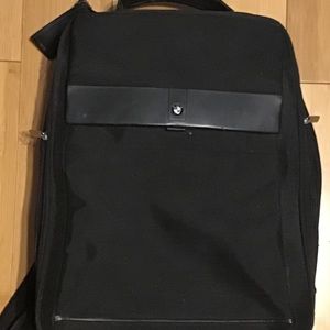 BMW 1260 Series Travel Backpack